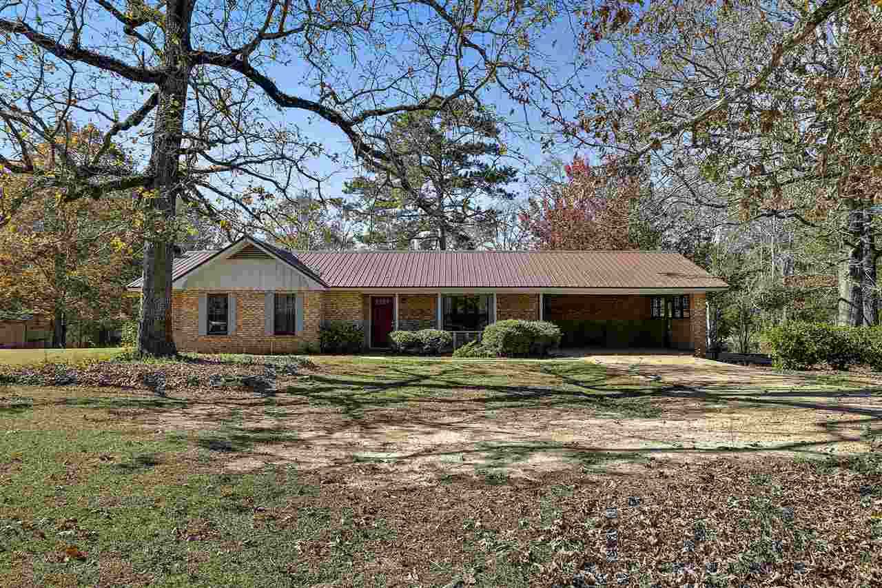 2 acres in Smith County, Mississippi