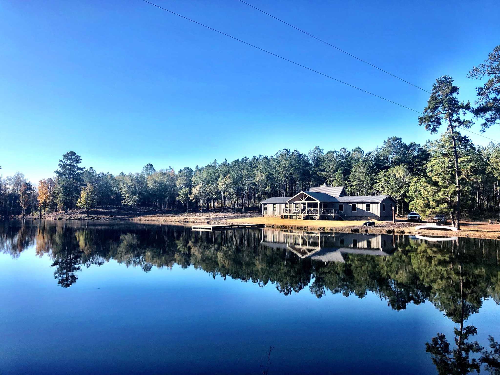 Bluff Springs Plantation