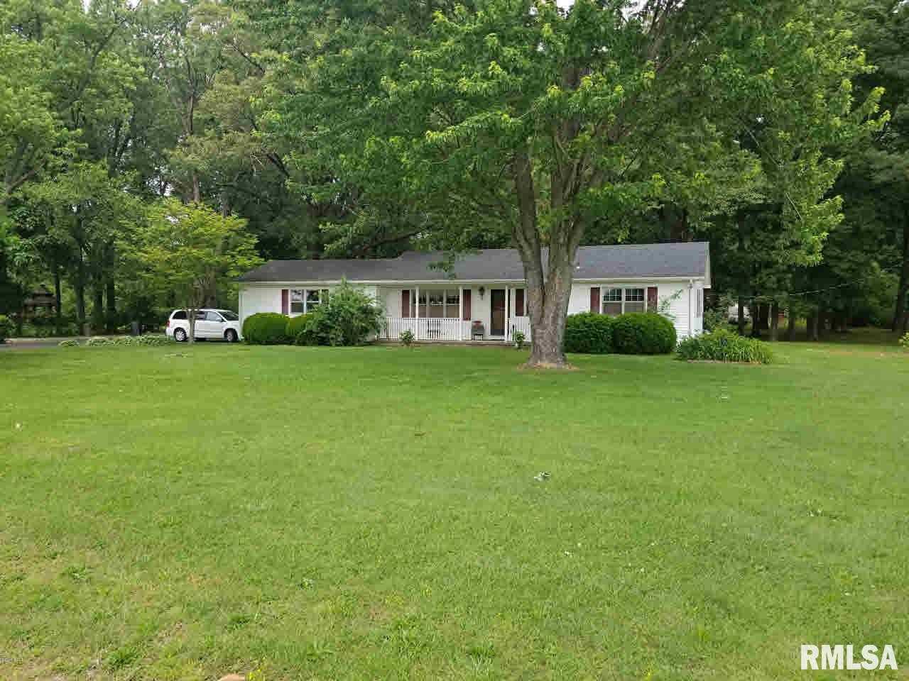 1 acres in Massac County, Illinois