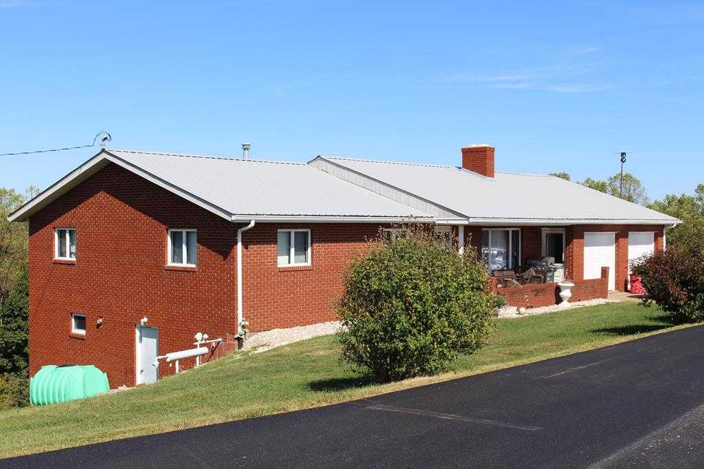 50.47 acres in Wetzel County, West Virginia