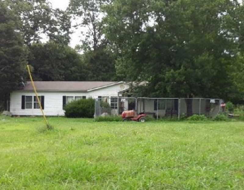 6.3 acres in Cheatham County, Tennessee