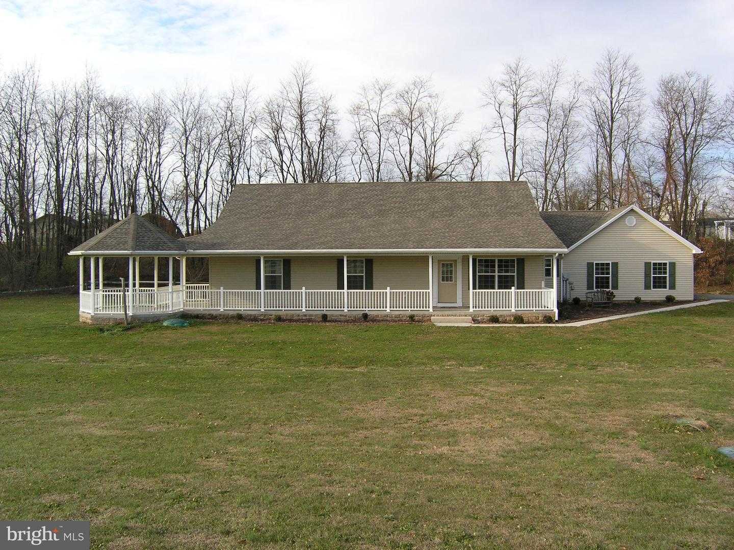 2.97 acres in Cumberland County, Pennsylvania