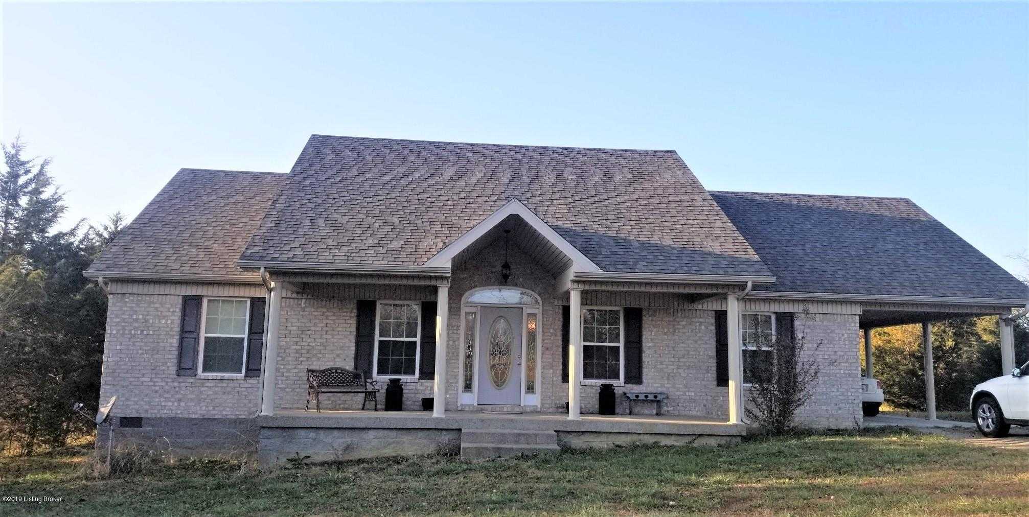 5 acres in Nelson County, Kentucky