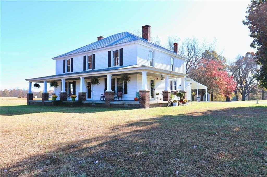 11.34 acres in Alamance County, North Carolina