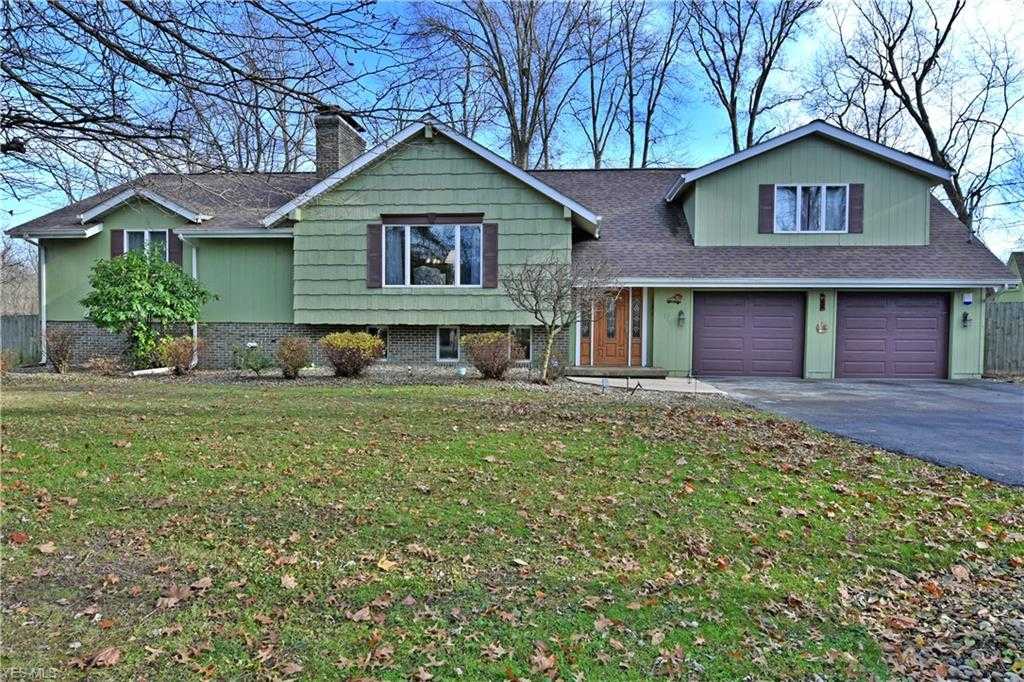 2.07 acres in Trumbull County, Ohio