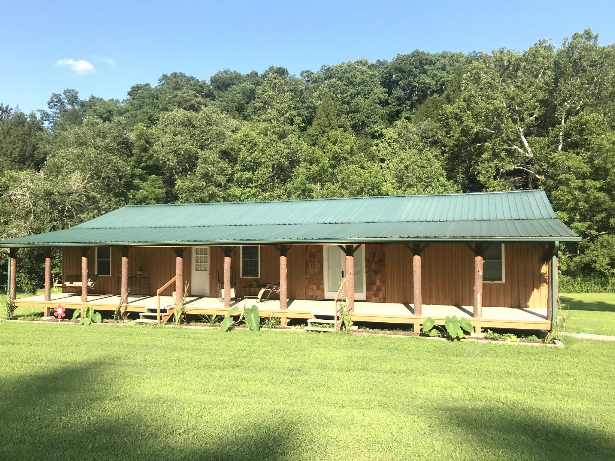 2.73 acres in Campbell County, Tennessee