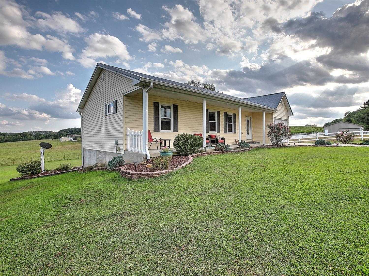 2.24 acres in Pulaski County, Kentucky