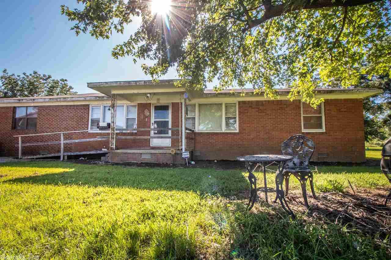 2 acres in Craighead County, Arkansas