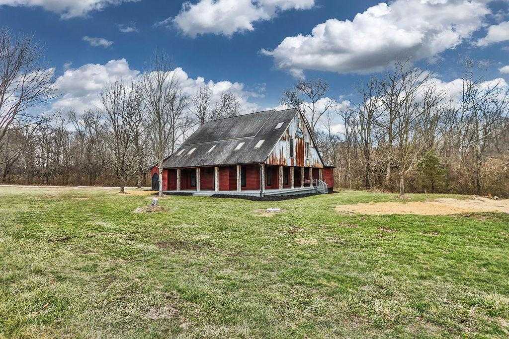 11.63 acres in Pickaway County, Ohio