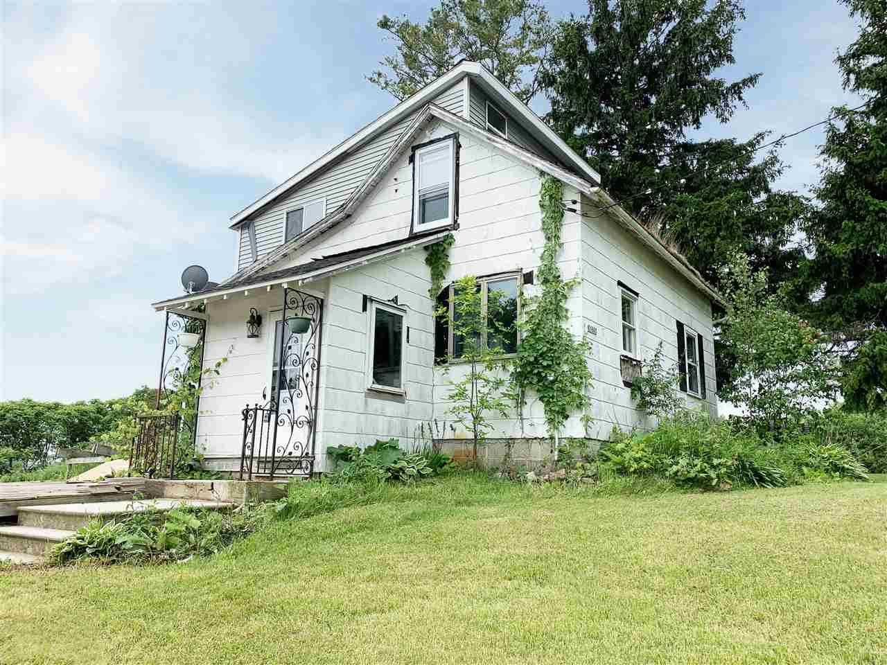 1.95 acres in Kewaunee County, Wisconsin