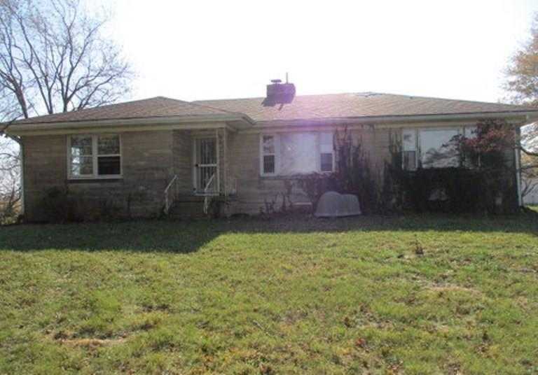 2.76 acres in Boone County, Indiana