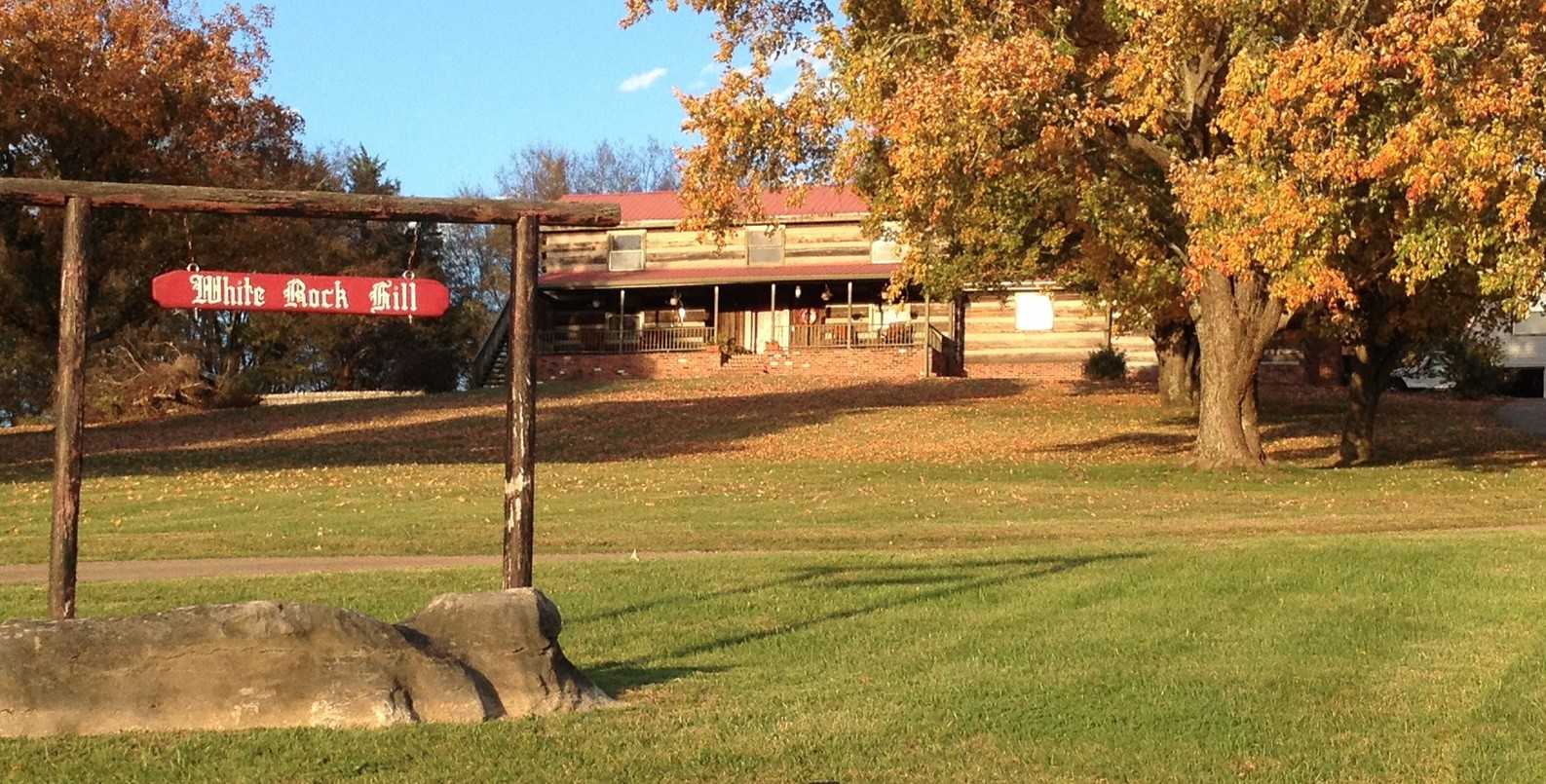 9.1 acres in Sumner County, Tennessee