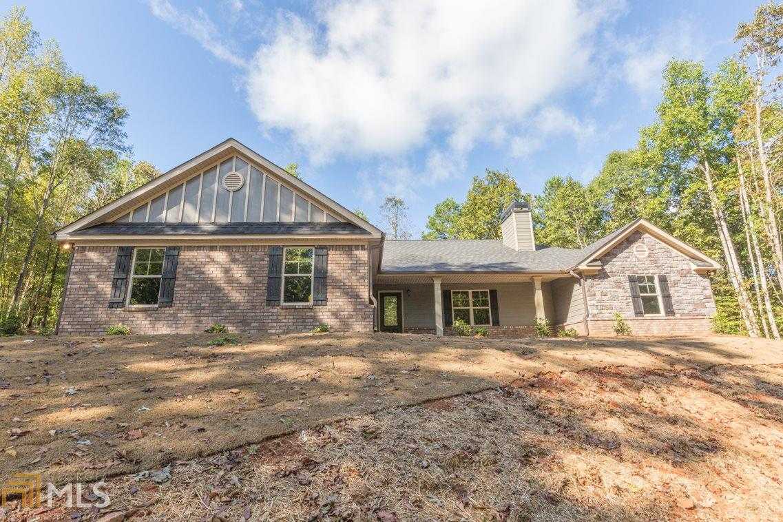 0.64 acres in Walton County,