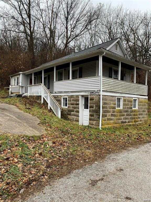 21.65 acres in Ralls County, Missouri