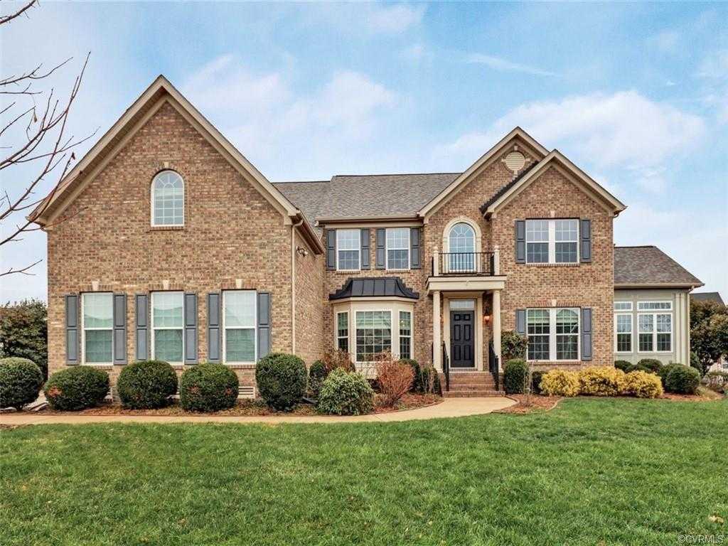 0.5 acres in Chesterfield County, Virginia