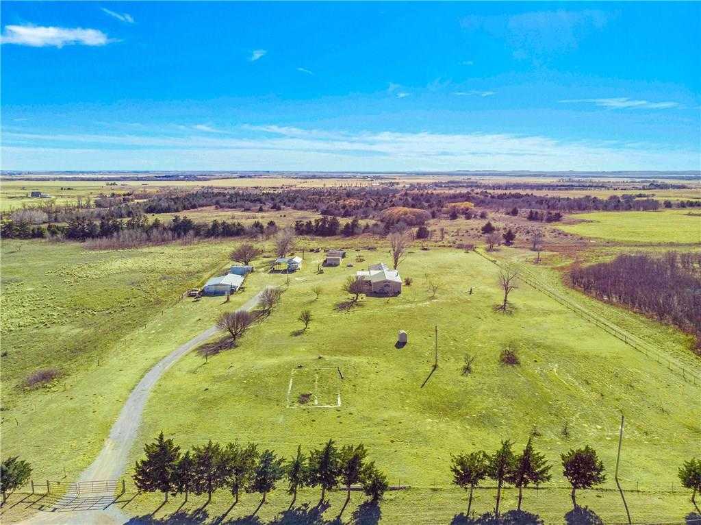 5 acres in Greer County, Oklahoma