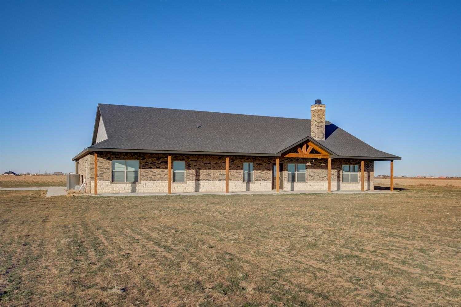 10.01 acres in Lubbock County, Texas