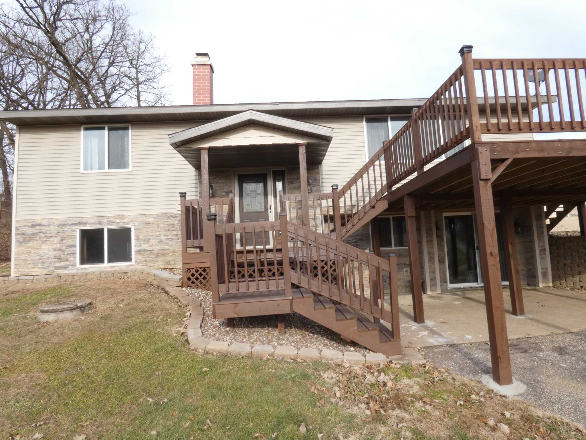 4.24 acres in Grant County, Wisconsin