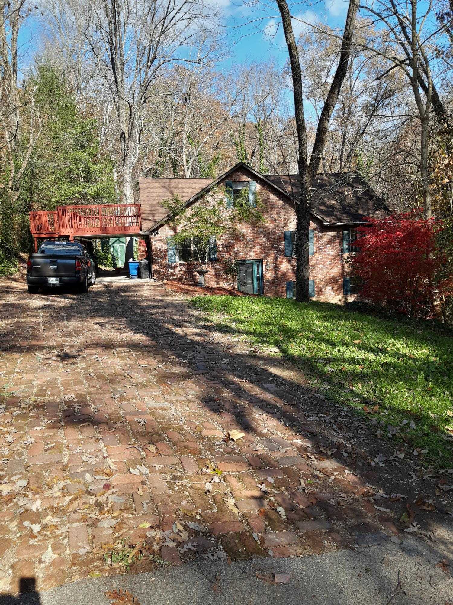 0.62 acres in Anderson County, Tennessee