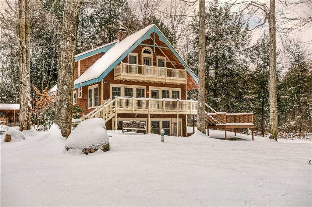 6.8 acres in Chautauqua County, New York