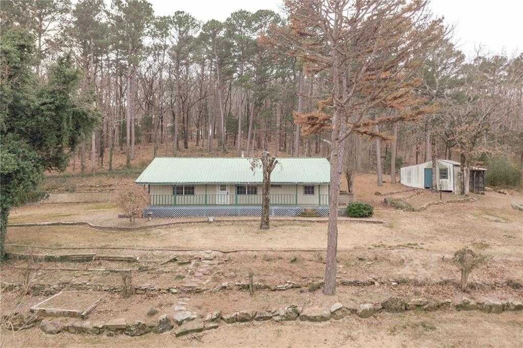 3.97 acres in Franklin County, Arkansas