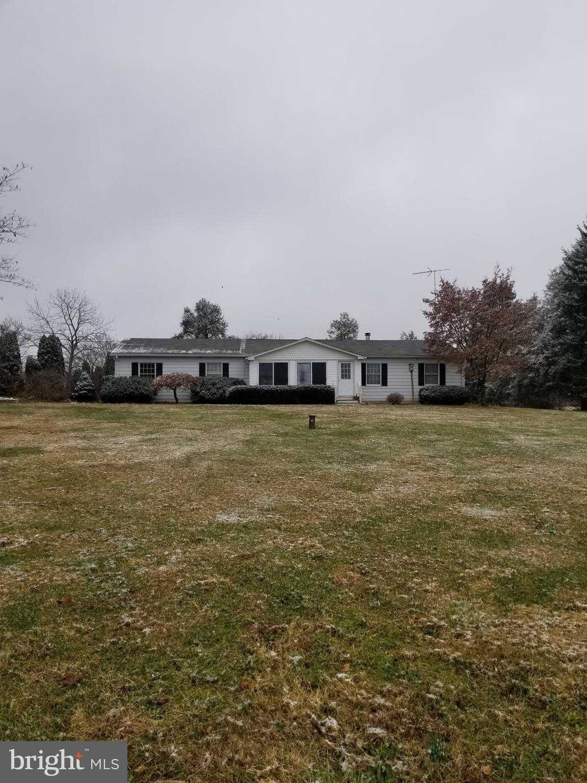 1 acres in Harford County, Maryland