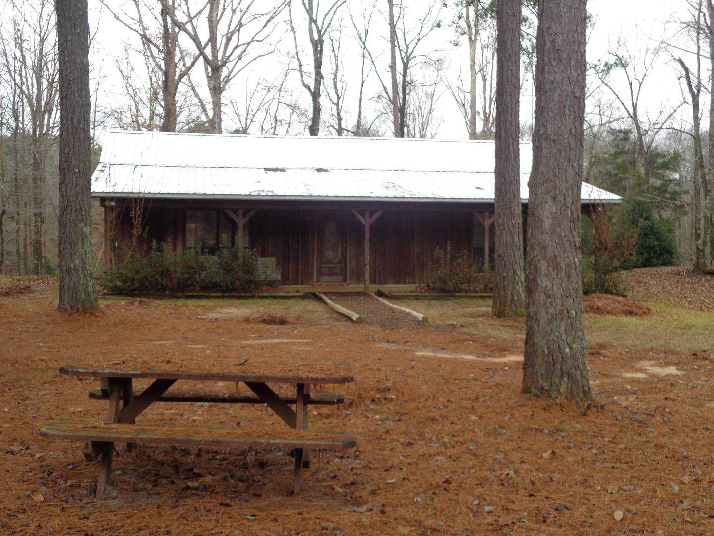 1.91 acres in Attala County, Mississippi