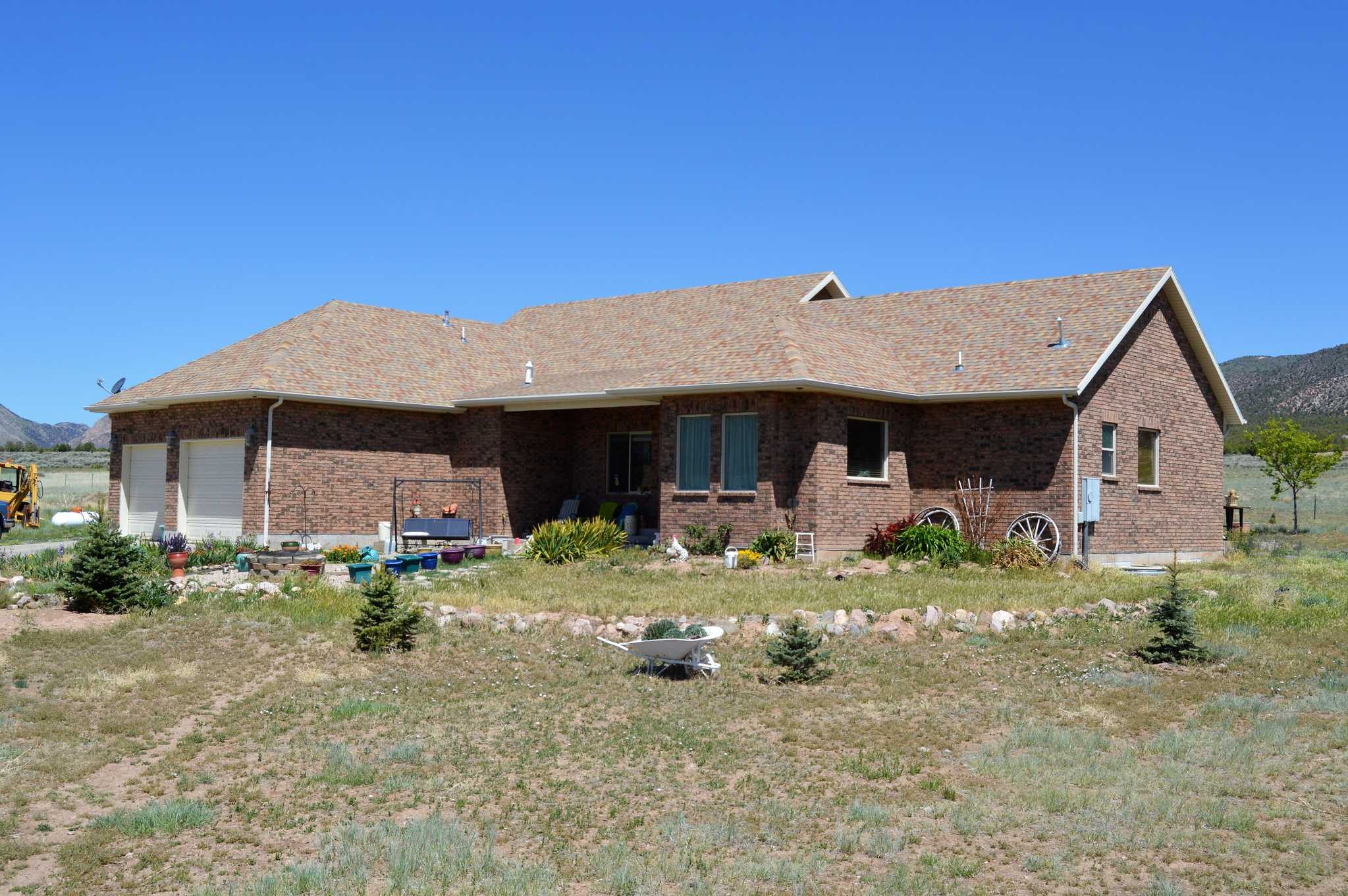 20.9 acres in Washington County, Utah