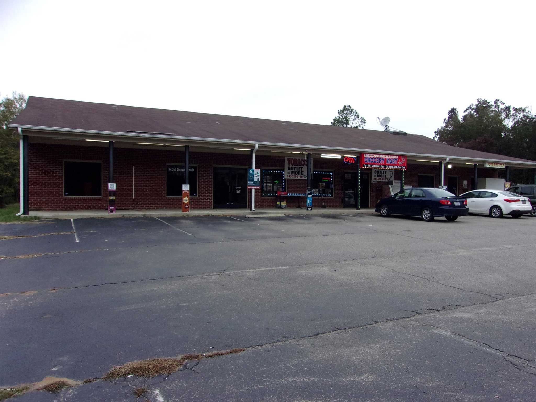 1.94 acres in Marlboro County, South Carolina