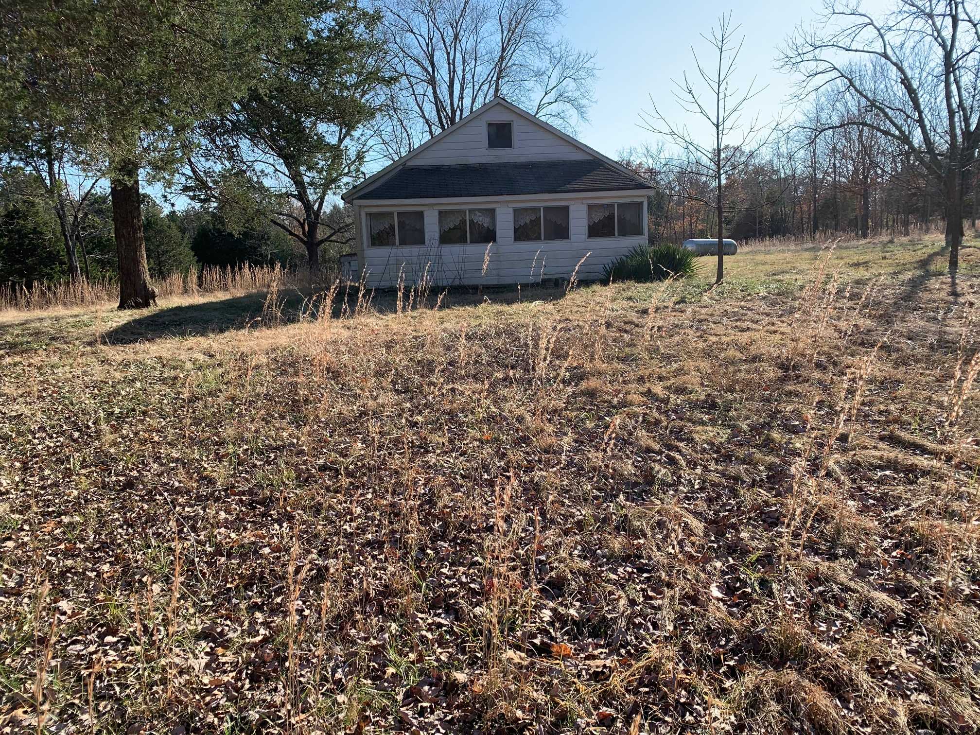 16.09 acres in Cape Girardeau County, Missouri