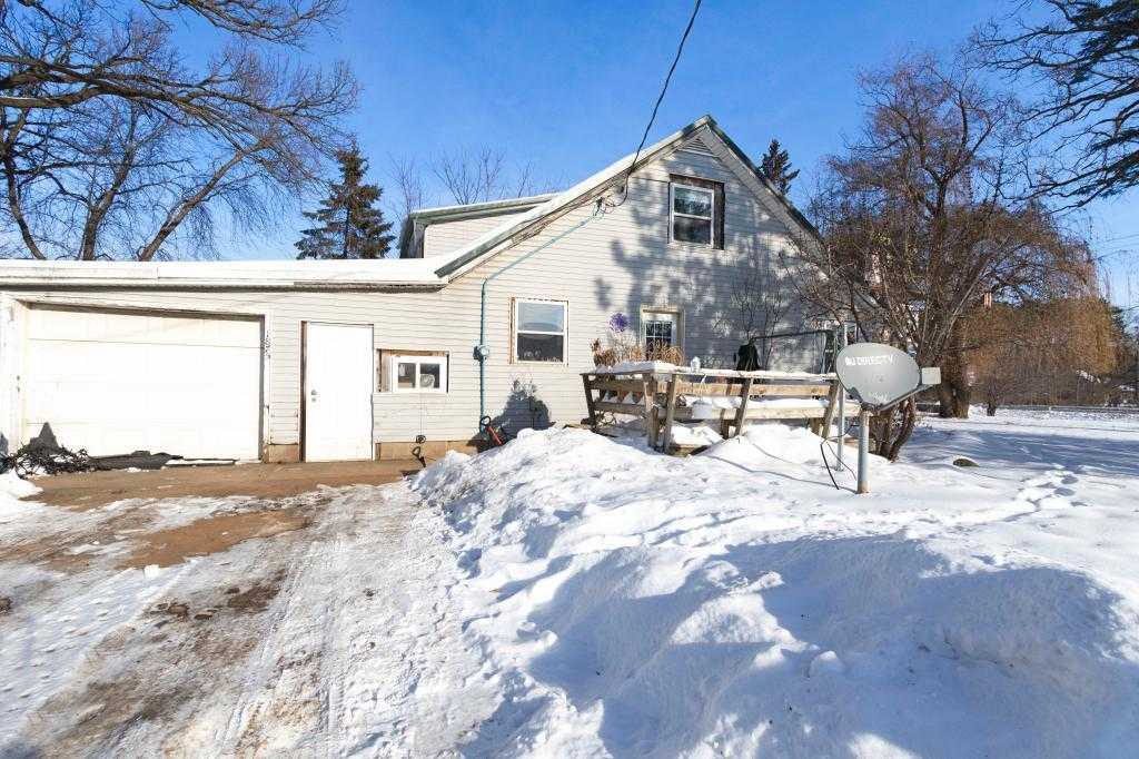 0.75 acres in Kanabec County, Minnesota