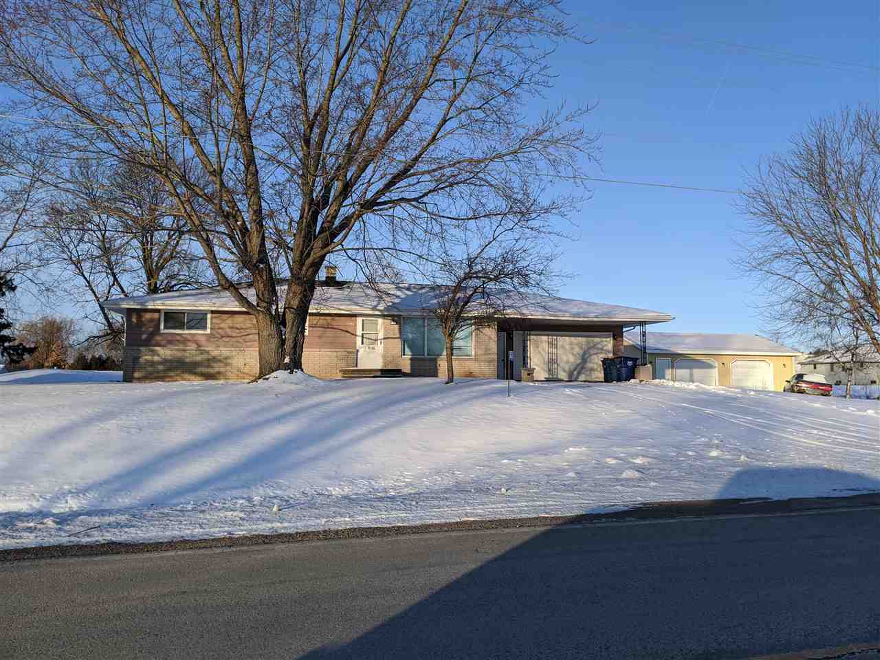 2.65 acres in Outagamie County, Wisconsin