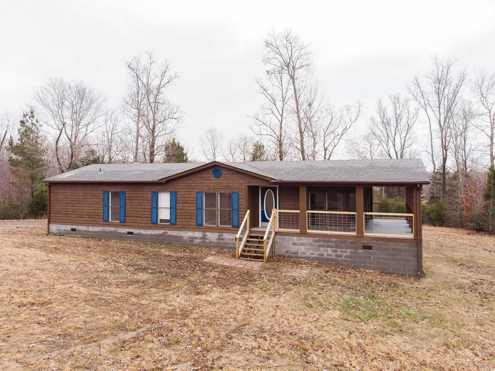 8.74 acres in Dickson County, Tennessee