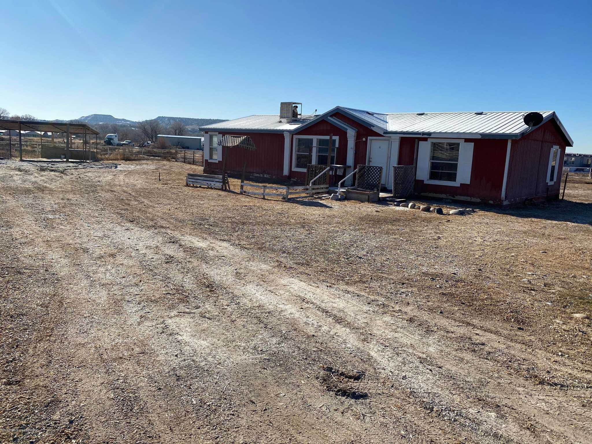 0.94 acres in San Juan County, New Mexico