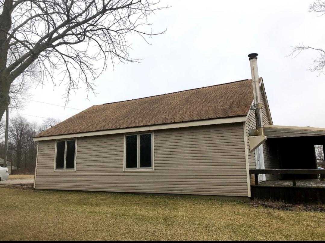 6.25 acres in Darke County, Ohio