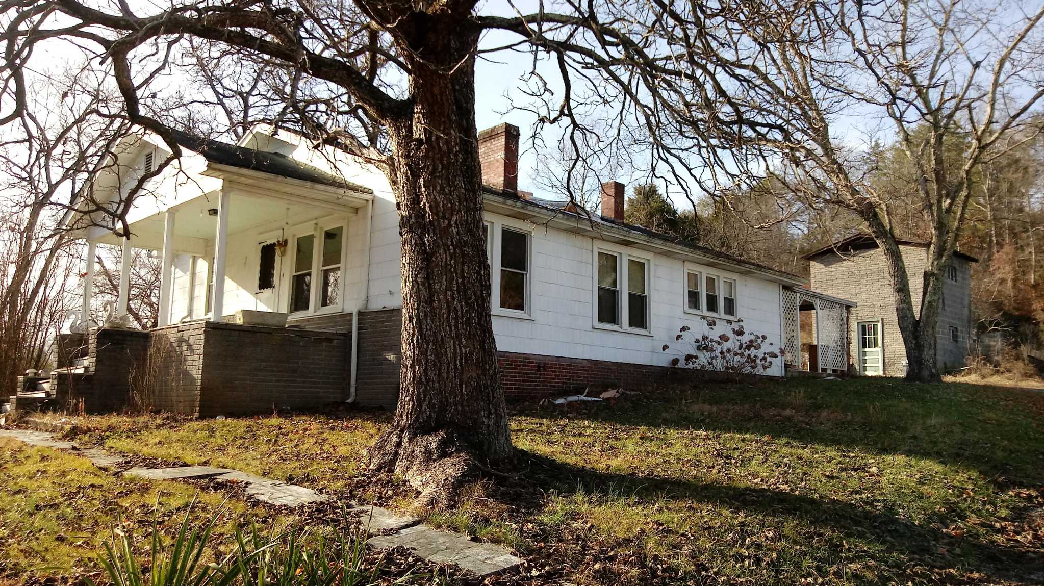 3.5 acres in Sullivan County, Tennessee