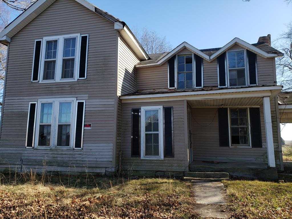 1.41 acres in Barren County, Kentucky