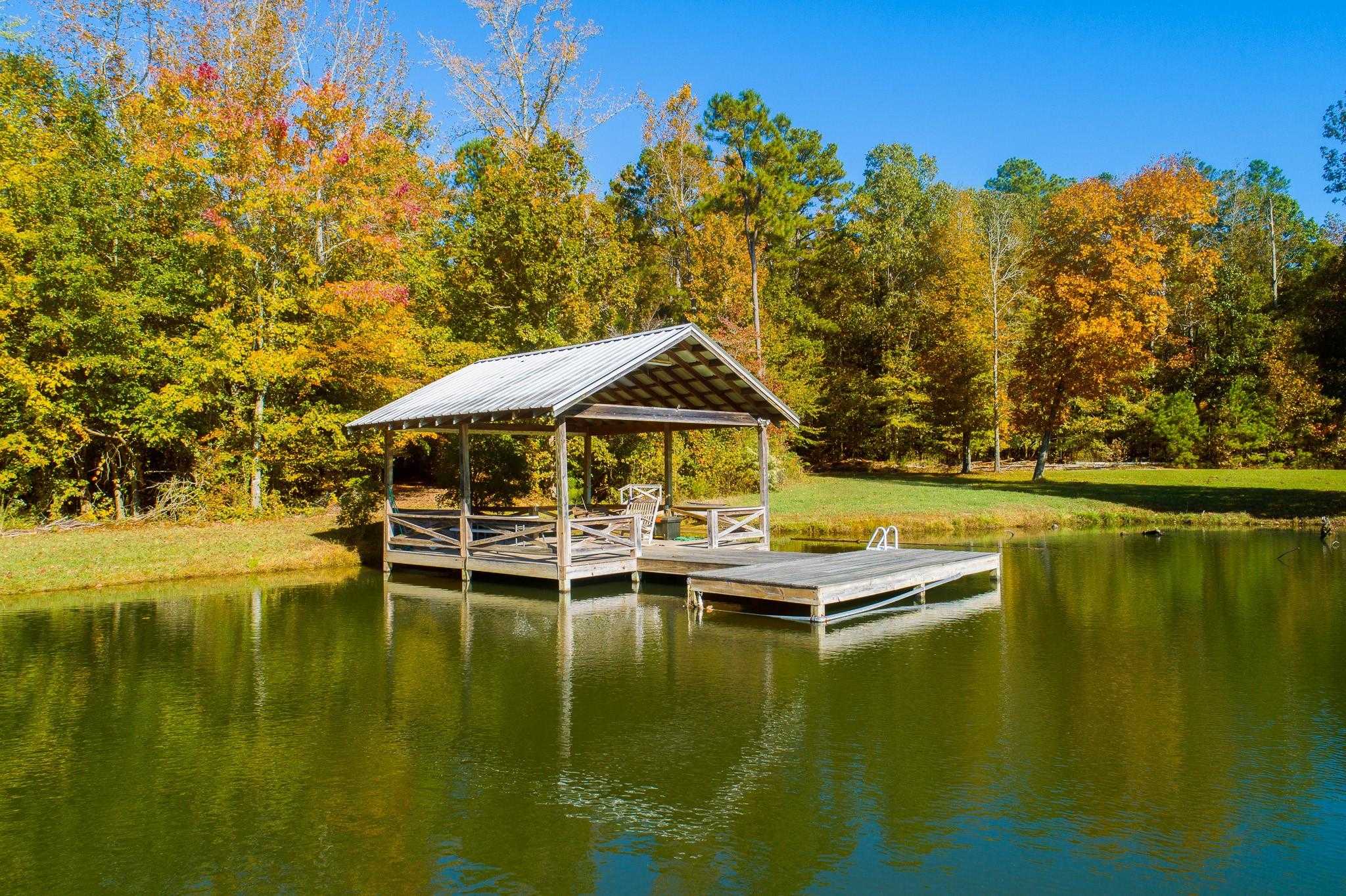 615 Acres in Shoal Creek Valley (Ashville), AL