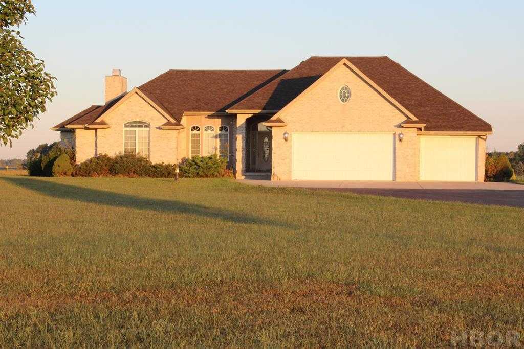 2.6 acres in Hancock County, Ohio