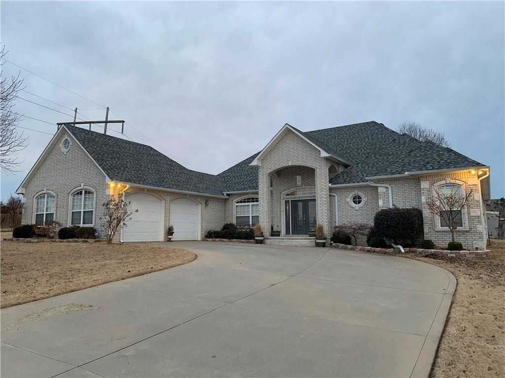 1.01 acres in Crawford County, Arkansas