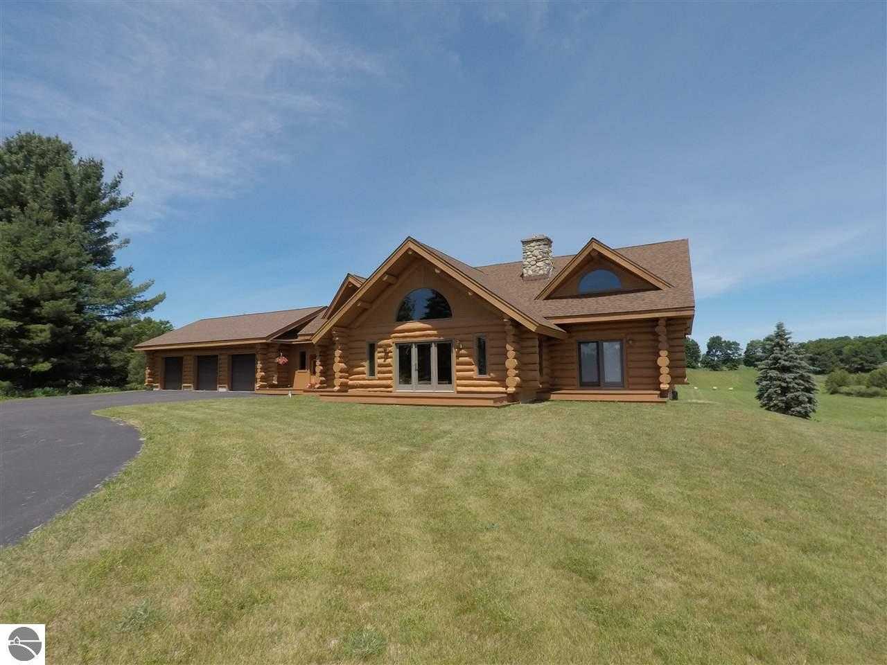 10 acres in Wexford County, Michigan