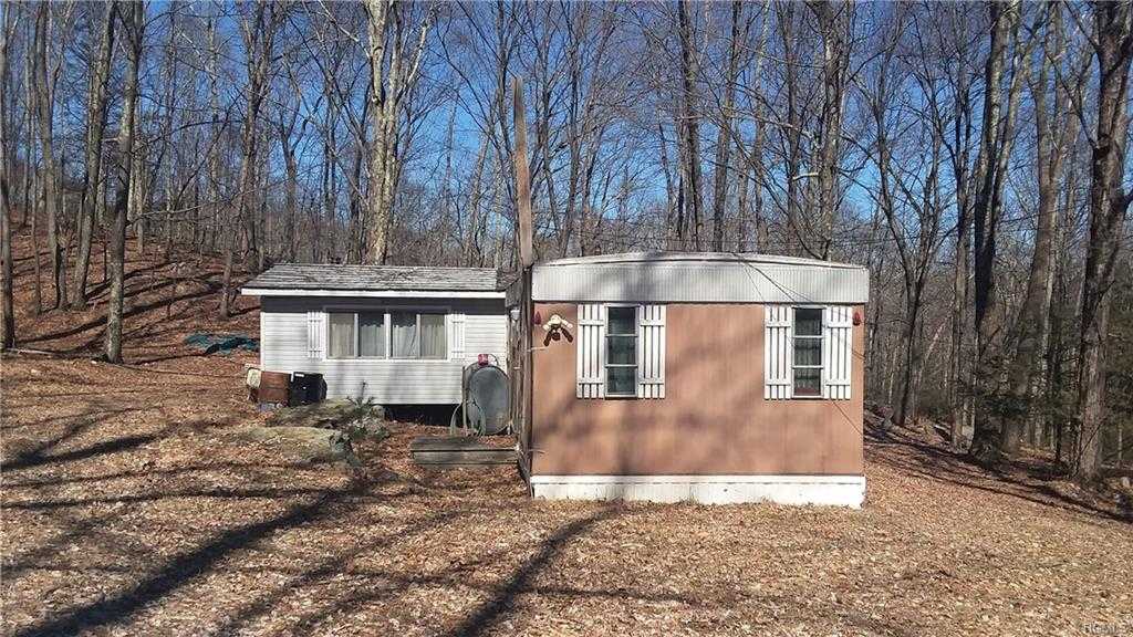 54 acres in Sullivan County, New York