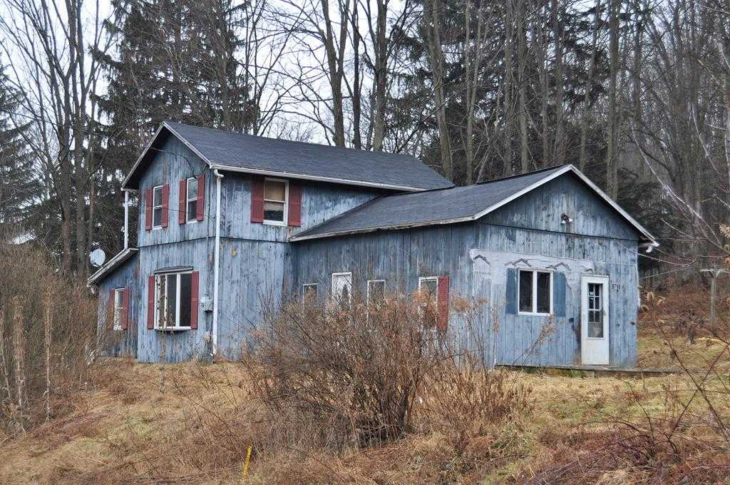 1 acres in Bradford County, Pennsylvania