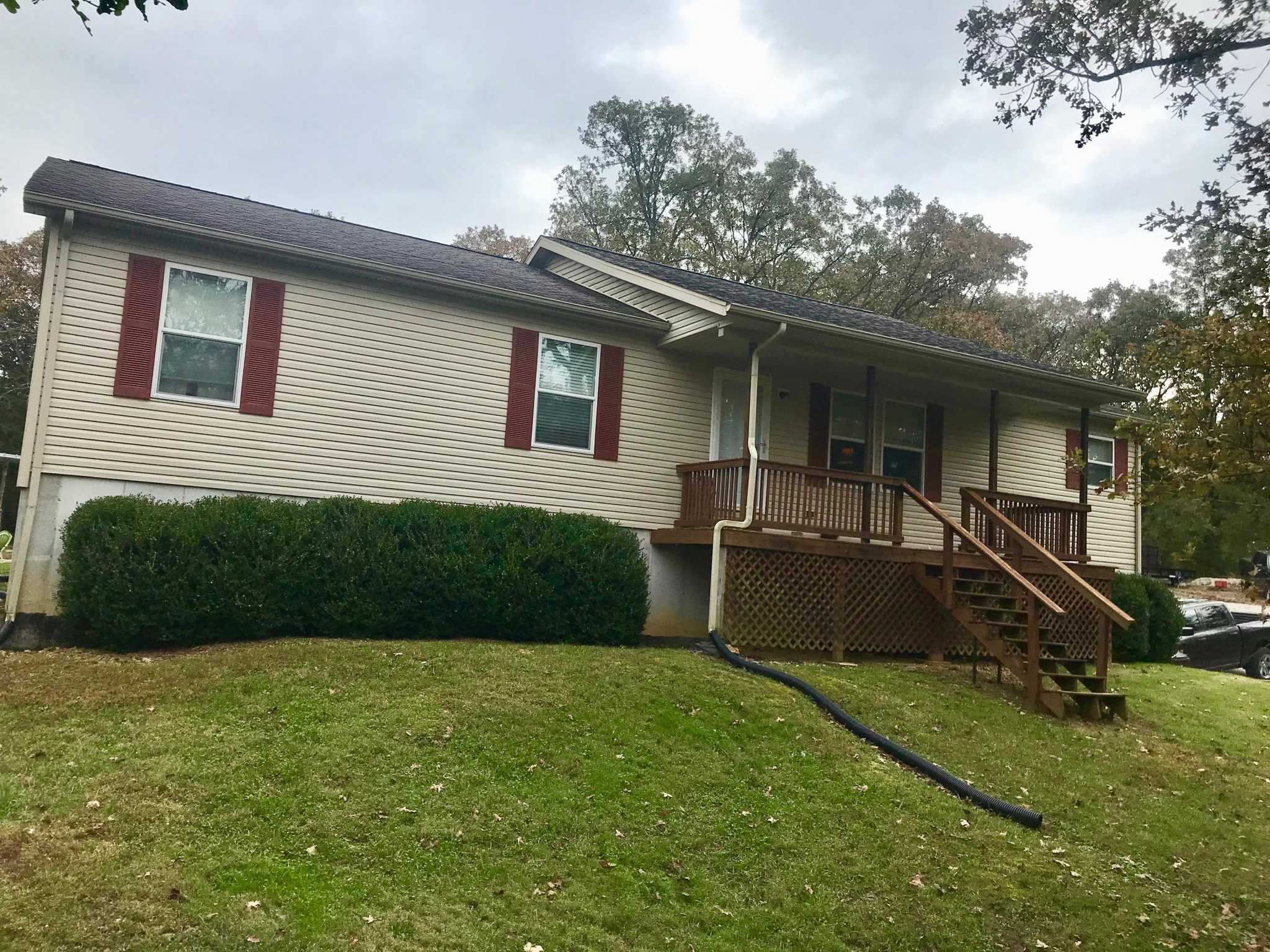 3 acres in Hickory County, Missouri