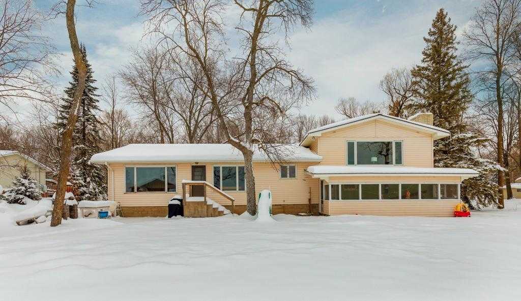 1.5 acres in Crow Wing County, Minnesota