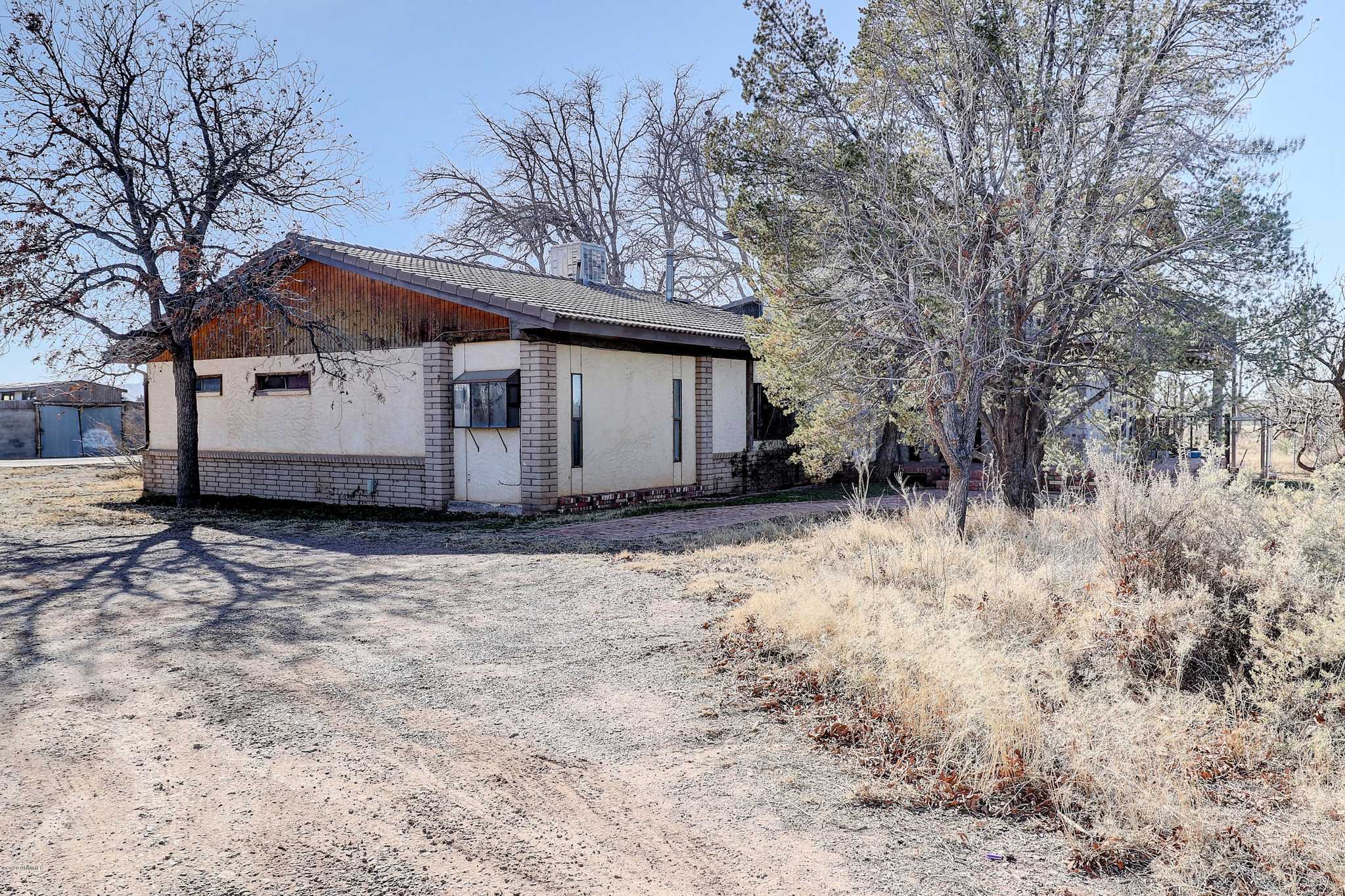 2 acres in Dona Ana County, New Mexico