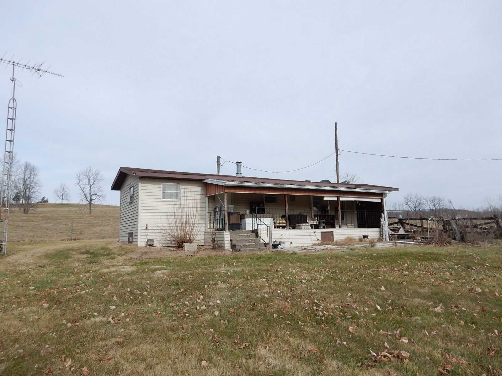 0.5 acres in Monroe County, Indiana