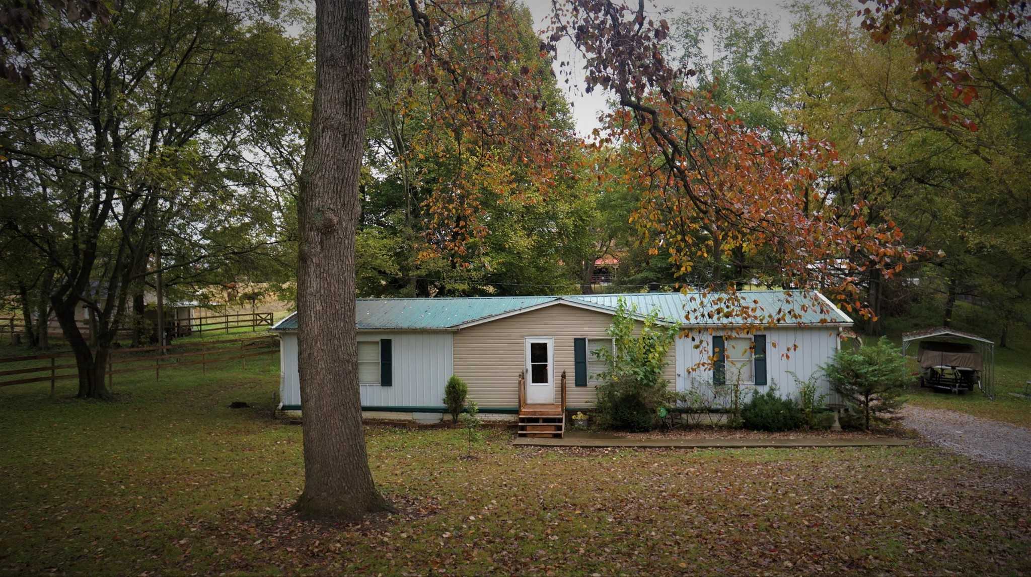 1.06 acres in Christian County, Kentucky