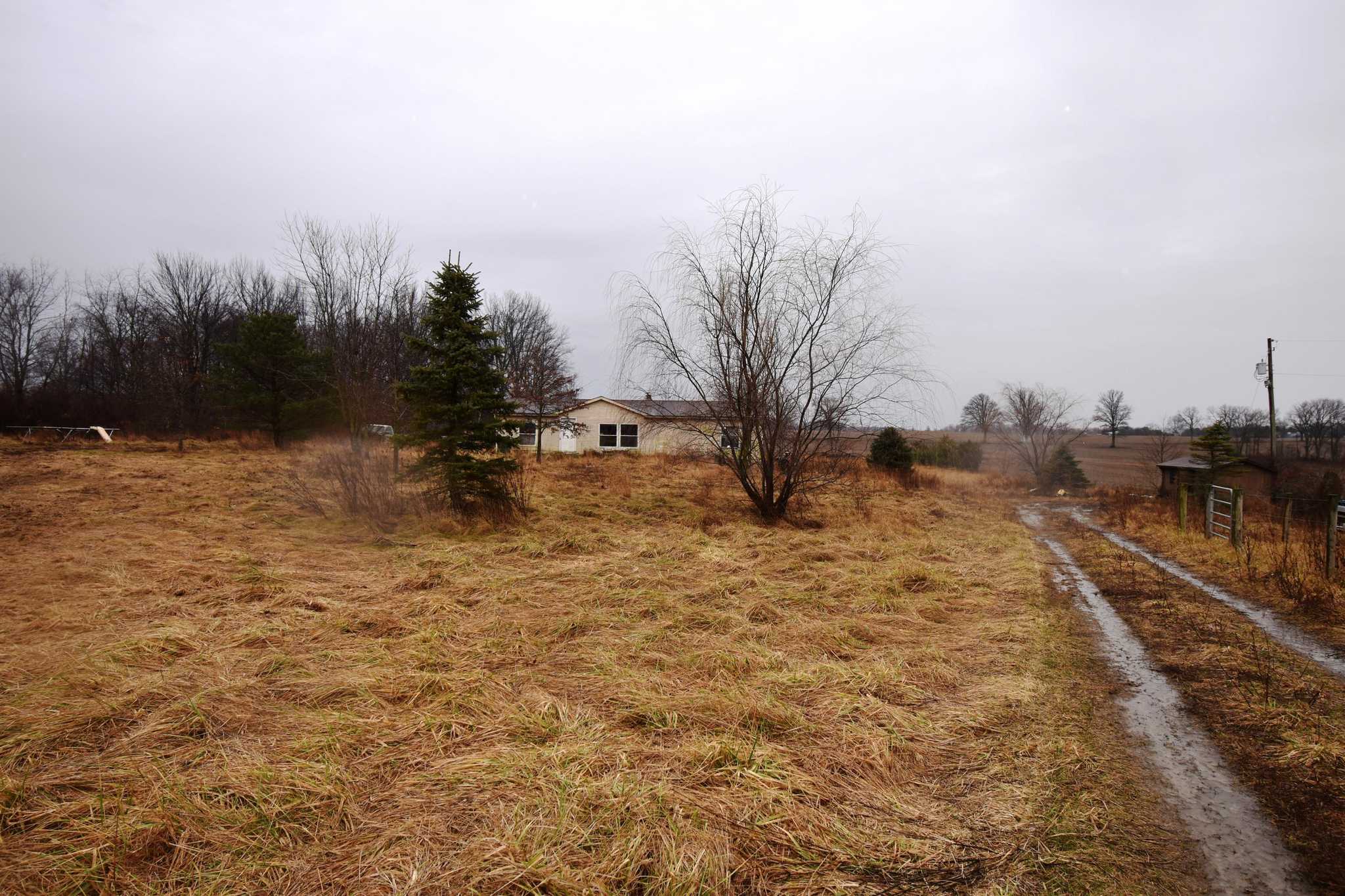 4.44 acres in Knox County, Ohio