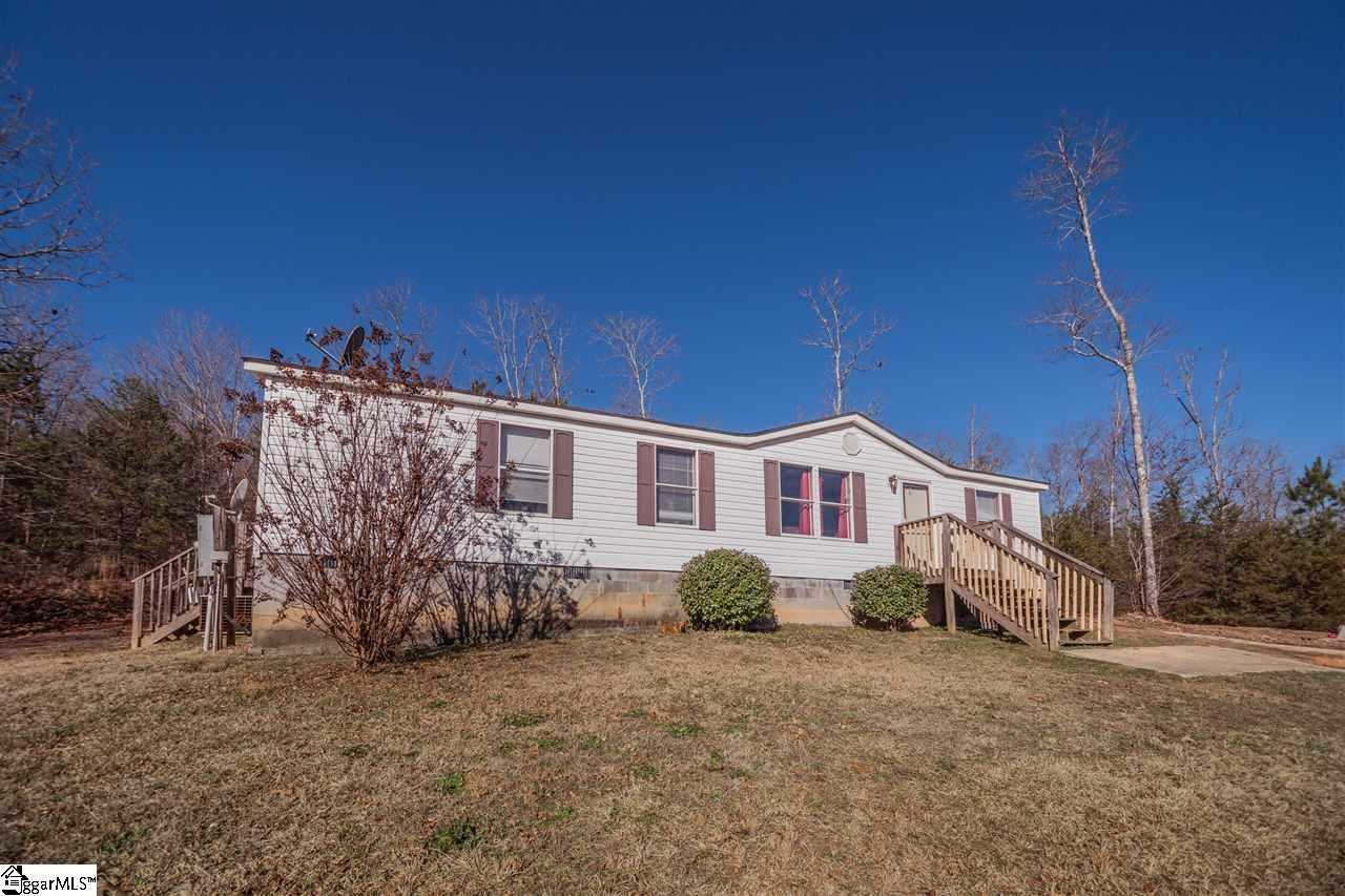 4.41 acres in Greenville County, South Carolina